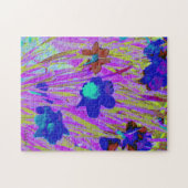 ジグソーパズル (横)