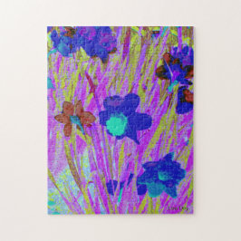 ジグソーパズル