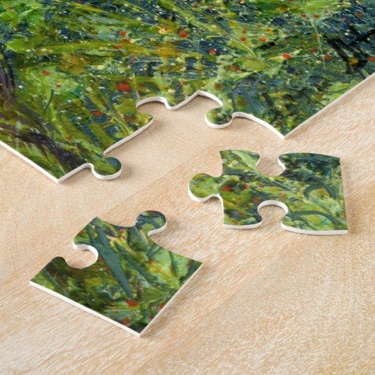 ジグソーパズル (側面)