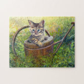 ジグソーパズル (横)