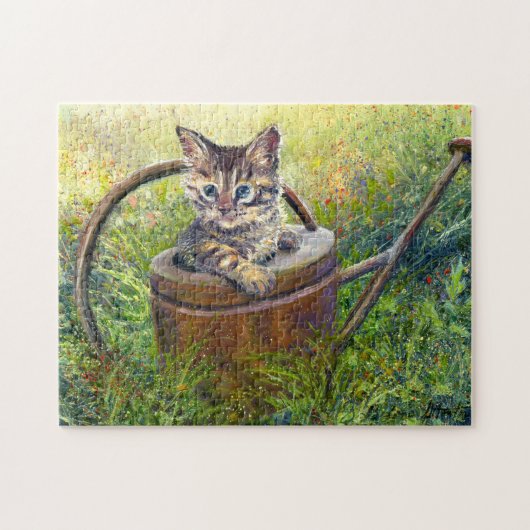 ジグソーパズル (横)