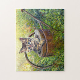 ジグソーパズル