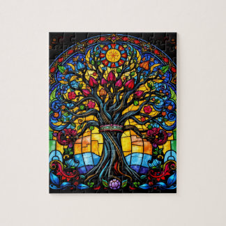 ジグソーパズル