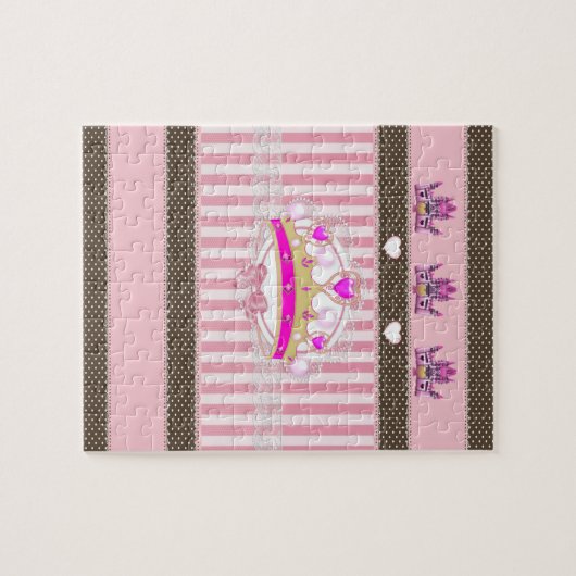 ジグソーパズル (横)