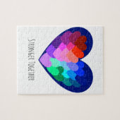 ジグソーパズル (横)