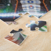 ジグソーパズル (側面)