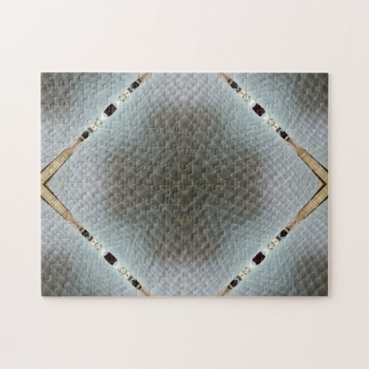 ジグソーパズル (横)