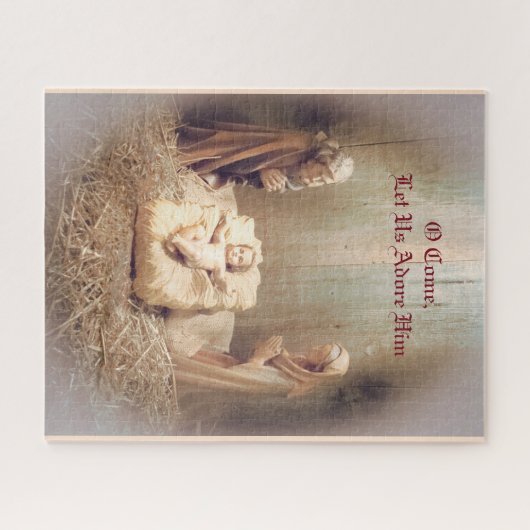 ジグソーパズル (横)