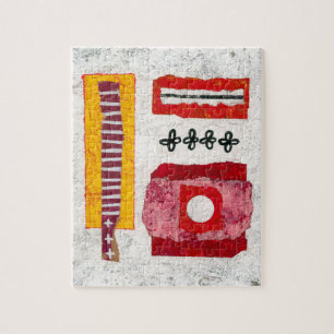  ジグソーパズル