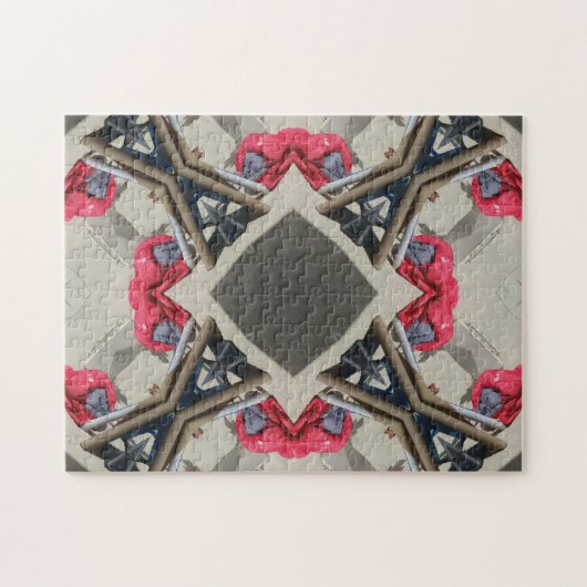 ジグソーパズル (横)