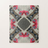 ジグソーパズル (縦)