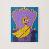 ジグソーパズル (縦)