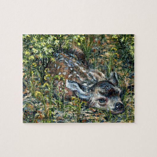 ジグソーパズル (横)