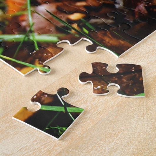 ジグソーパズル (側面)