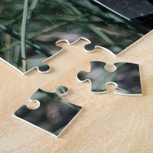 ジグソーパズル (側面)