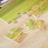 ジグソーパズル – アヴロバルカンXH558 (側面)