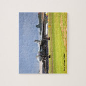 ジグソーパズル – アヴロバルカンXH558 (縦)