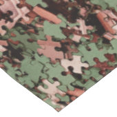 ジグソーパズル テーブルクロス (アングル)