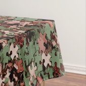 ジグソーパズル テーブルクロス (インサイチュ)