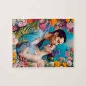 ジグソーパズル，ボードゲーム，ピース， 4 ジグソーパズル (横)