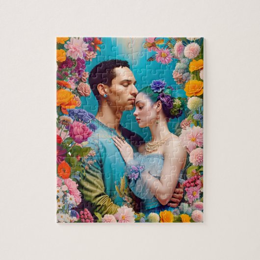 ジグソーパズル，ボードゲーム，ピース， 4 ジグソーパズル (縦)