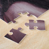 ジグソーパズル – 私たちの初めてのクリスマス – 写真/年を追加 (側面)