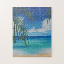 ジグソーパズル「Jennie's View」 by JP Denyer ジグソーパズル