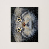 ジグソーパズル- pallas猫 ジグソーパズル (縦)