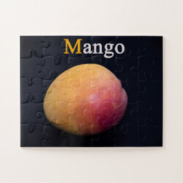 ジグソーパズルfor Children - Mango ジグソーパズル