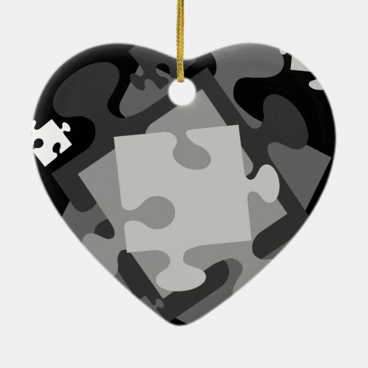 ジグソーピース4 セラミックオーナメント (裏面)