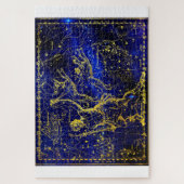 ジグソーブーツコンステレーション ジグソーパズル (縦)