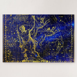 ジグソーブーツコンステレーション ジグソーパズル