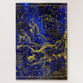 ジグソーブーツコンステレーション ジグソーパズル (縦)