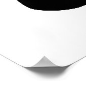 ジグソーポスター ポスター (角)