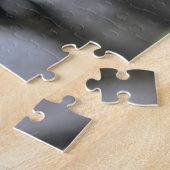 ジグソーポートレートラマパズル ジグソーパズル (側面)