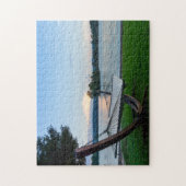 ジグソーリラックスのパズル ジグソーパズル (縦)