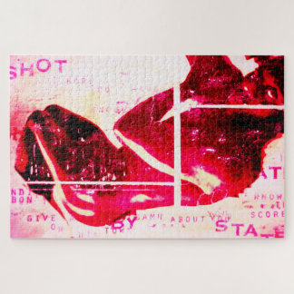 ジグソー州撮影パズル ジグソーパズル