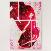 ジグソー州撮影パズル ジグソーパズル (縦)