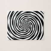 ジグソー熱狂するパズル ジグソーパズル (横)