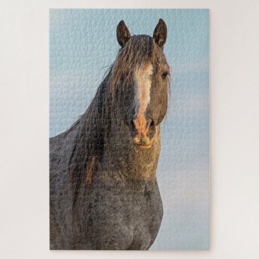 ジグソー自然の力パズル ジグソーパズル (縦)