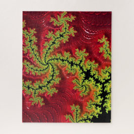 ジグソー走パズルを通る川 ジグソーパズル