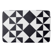 ジグソー バスマット (正面)