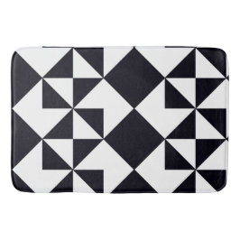 ジグソー バスマット