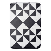 ジグソー バスマット (正面縦)