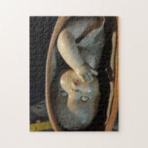 ジグソー·パズルJPデニエル