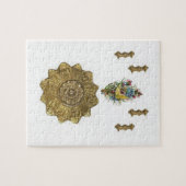 ジグビクトリアンソーパズル ジグソーパズル (横)