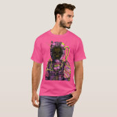 ジグヘッド Tシャツ (正面フル)