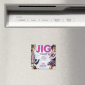 ジグマグネット マグネット (インサイチュ (食洗機))