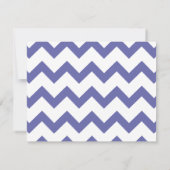 ジグミニマルグスタイリッシュトレンディーモダンノートカード ノートカード (裏面)