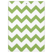 ジグミニマルグモダン・クリップボード クリップボード (裏面)